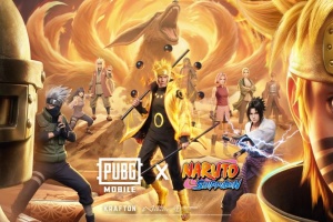PUBGMobile欧服官方版