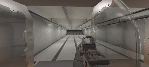 严阵以待内置菜单mod版