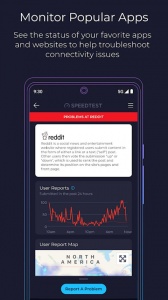Ookla Speedtest专业版