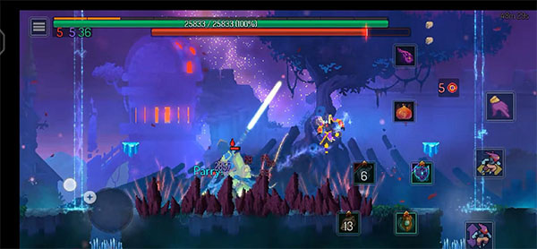 死亡细胞免费版