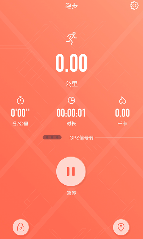 RDFit app