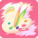 画画白板app