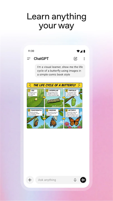 ChatGPT