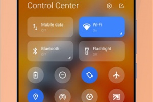 Mi control center最新版