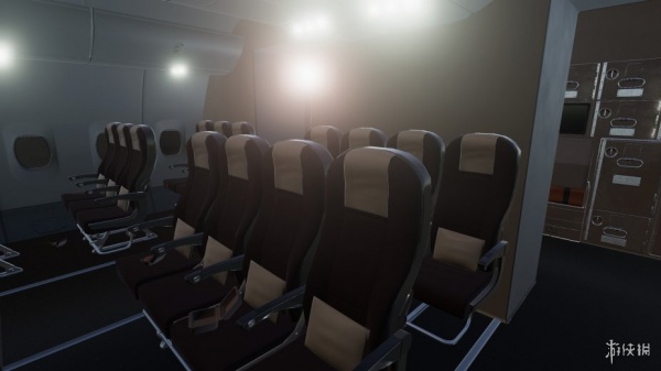 机场模拟3：日复一日