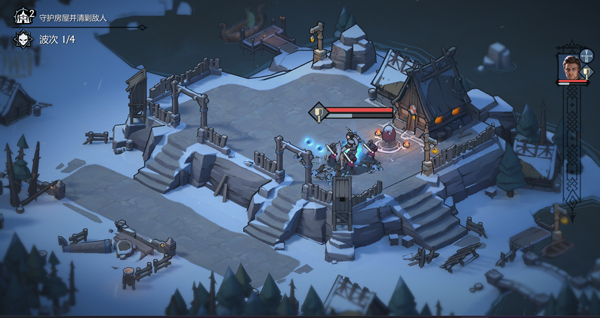 阿瓦隆之王国际服(KOA: Frost & Flame)