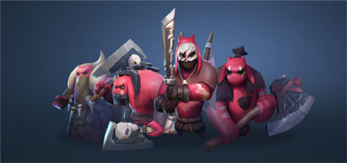 多多自走棋腾讯版