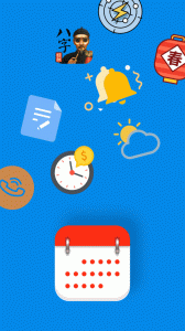 生活日历万年历app