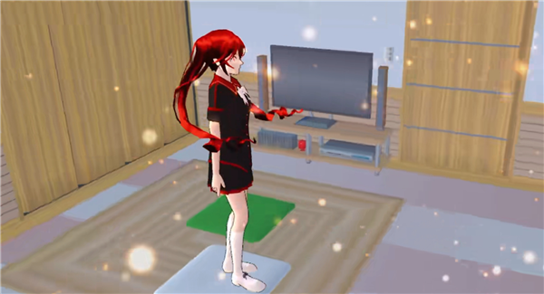 樱花校园模拟器中文版无广告