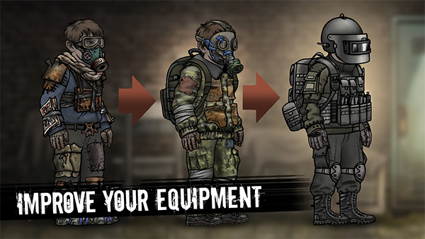 核后之日(Nuclear Day Survival)最新版