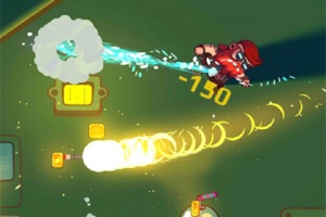 曲奇必死官方版