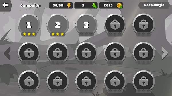 火柴人弓箭手官方版