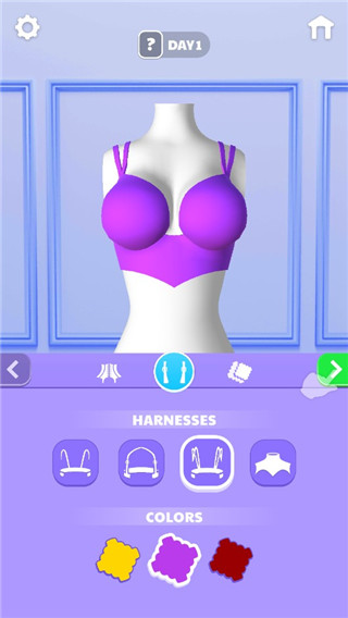 文胸制造商(Bra Maker)官方版
