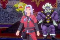 《勇者斗恶龙怪物仙境3魔族王子与艾尔芙的旅程》快速刷蛋攻略