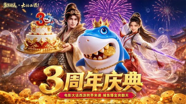 鱼乐达人oppo版