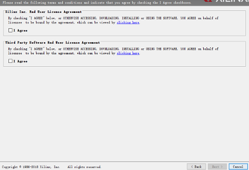 xilinx sdnet