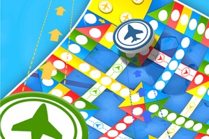 飞行棋大作战官方版