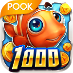 波克捕鱼华为版