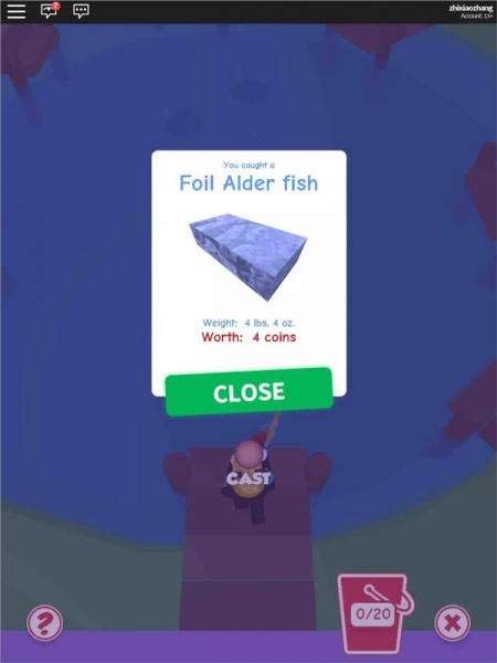 Roblox罗布乐思手机版