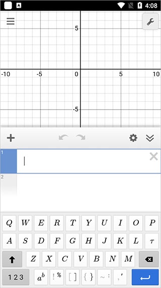 Desmos函数绘图app