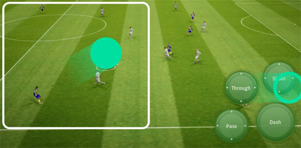 实况足球2025国际服(eFootball)