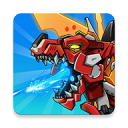 机甲斗兽场国际版(Mecha Colosseum)