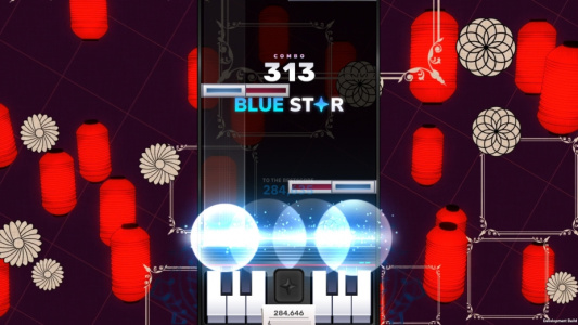 Sixtar Gate：星迹