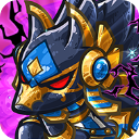 无尽的边界(Endless Frontier)