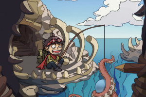 艾人的远征手游