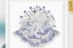 每日珠宝杂志app