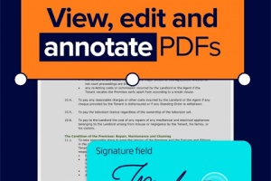 xodo pdf阅读器官方版