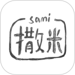 撒米app