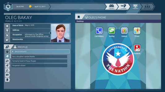 奥威尔：无知就是力量