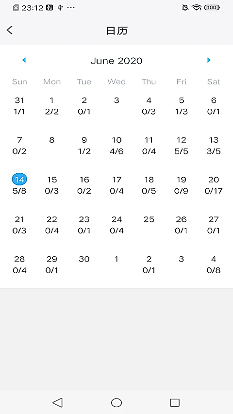 Memory Helper(艾宾浩斯记忆助手)app