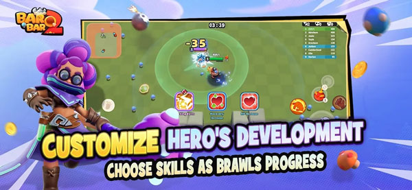 野蛮人大作战2国际版