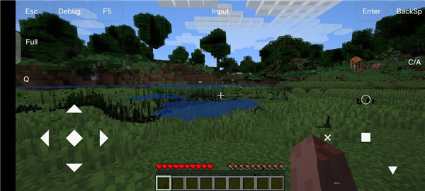 我的世界启动器HMCL