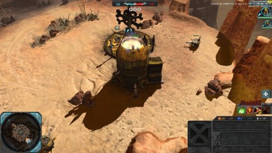 战锤40K：战争黎明2-混沌崛起