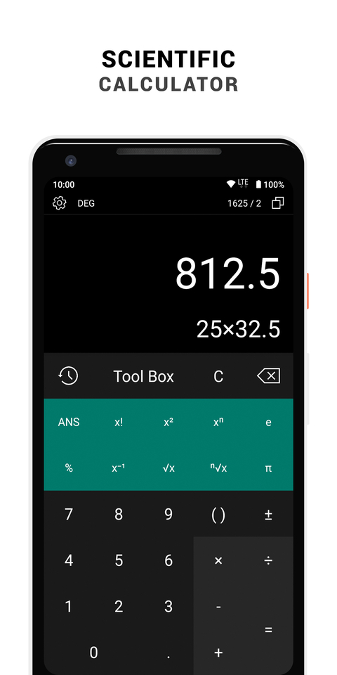 CalcKit计算器app