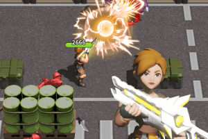 帝国史诗手机版