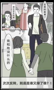 渣男渣女鉴定师游戏