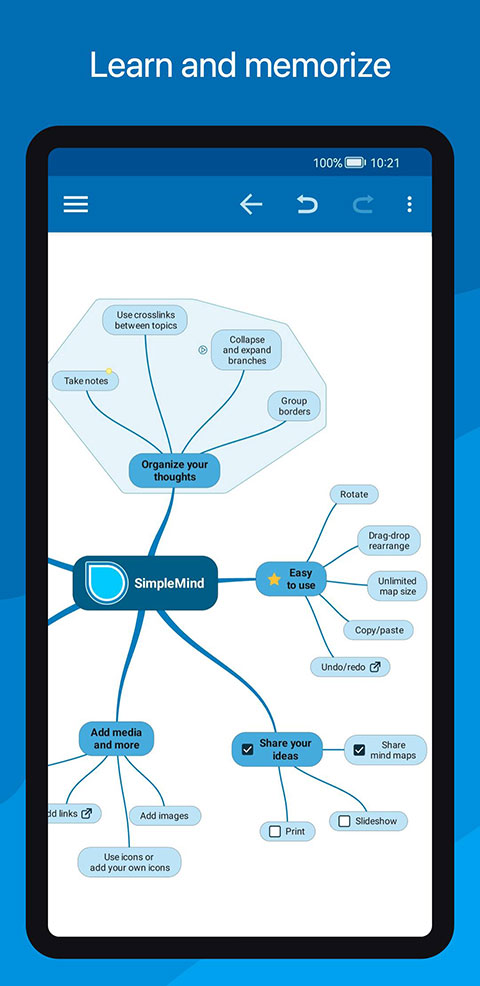 SimpleMind Pro最新版
