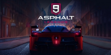 狂野飙车9竞速传奇所有版本大全