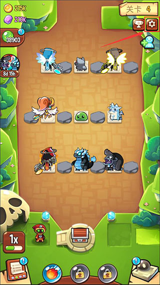 塔防传说官方版