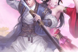 三剑豪官方正版