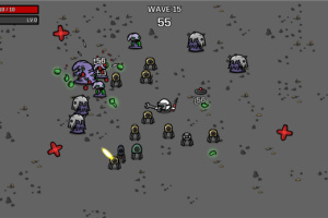 土豆兄弟元素兄弟模组版