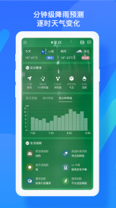 深圳天气预报app