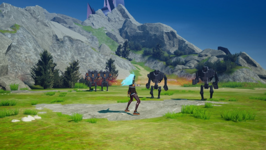 酉闪町2：昆仑灵动