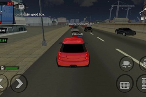 正义之敌3官方正版