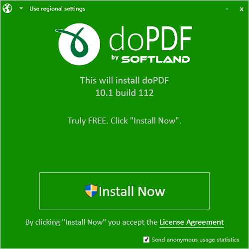 doPDF
