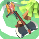 伐木累不累游戏